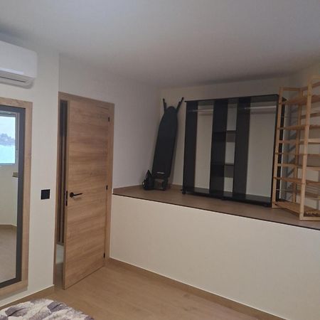 Apartamento El Almendral Apartment Jaen Exterior photo