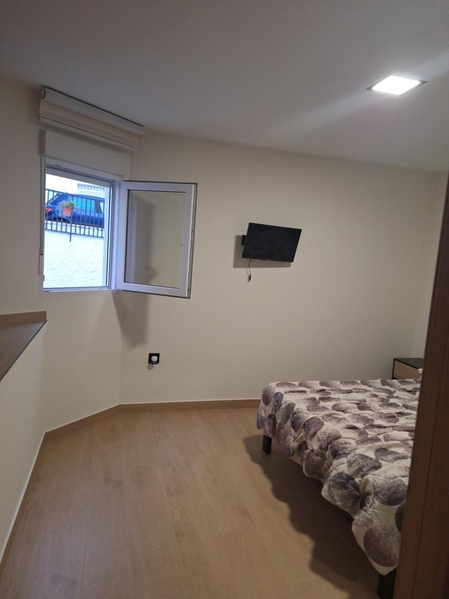 Apartamento El Almendral Apartment Jaen Exterior photo