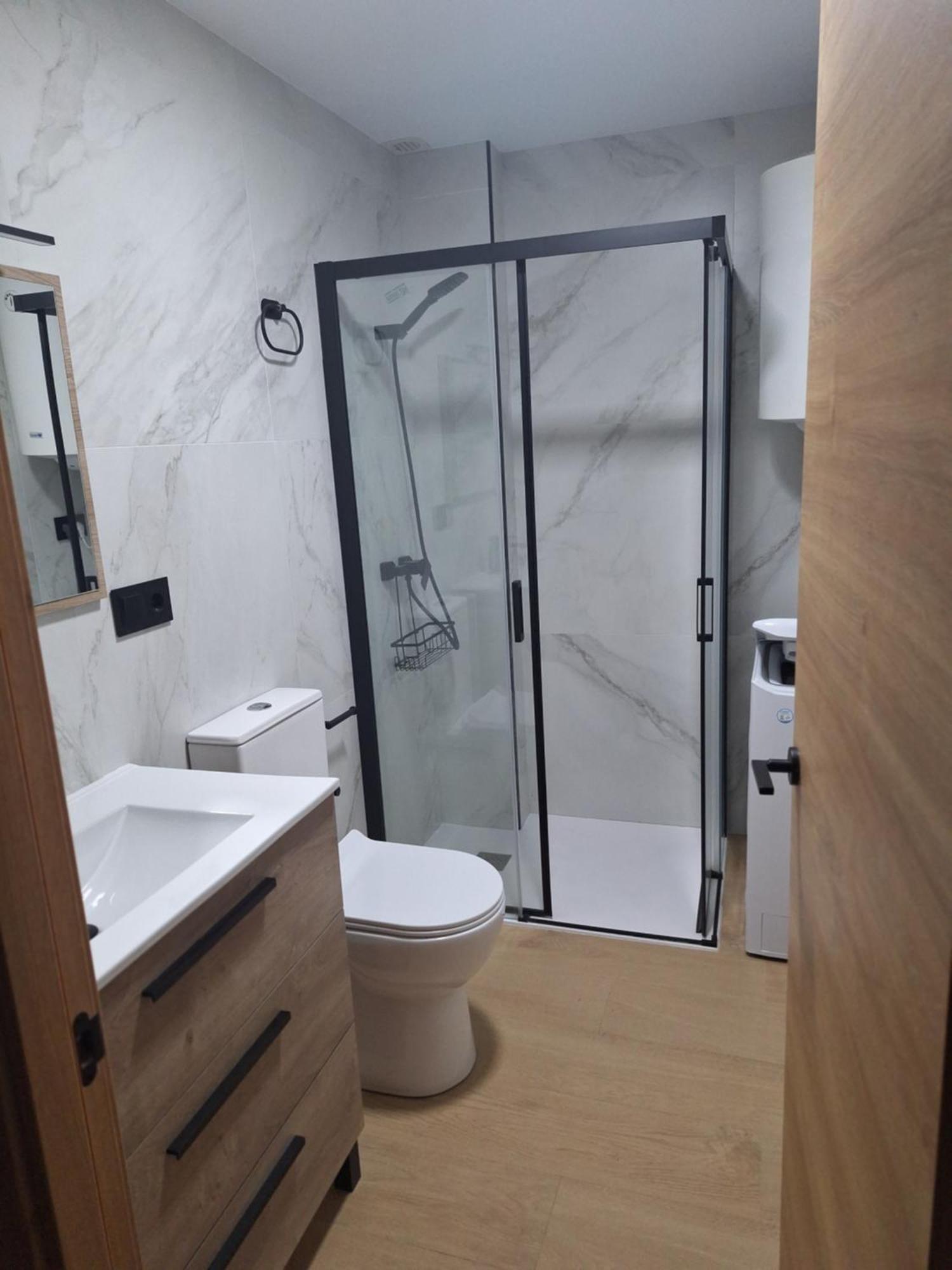 Apartamento El Almendral Apartment Jaen Exterior photo
